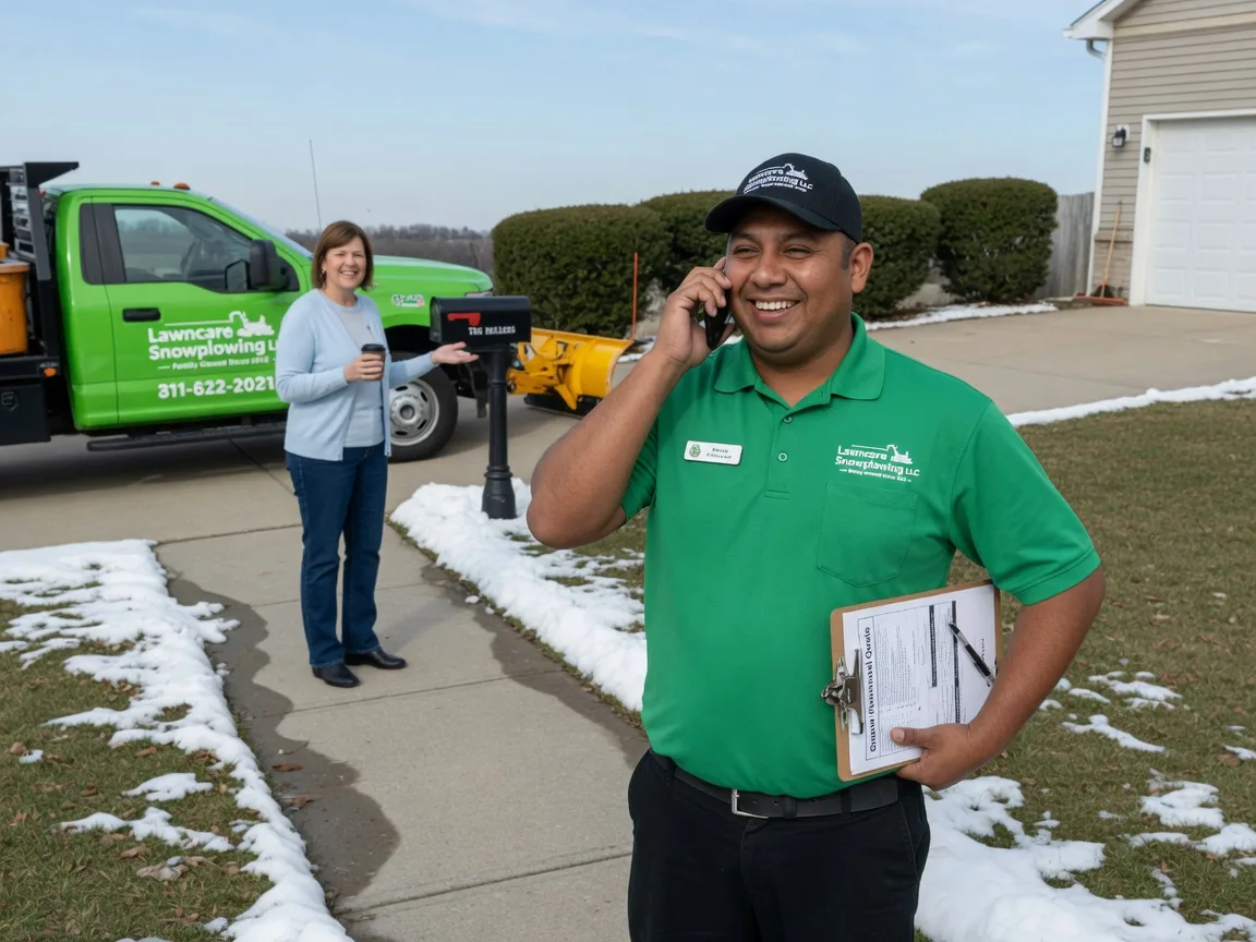 Lawn Care Services By Expert Landscaper Cherry, IL FAQs